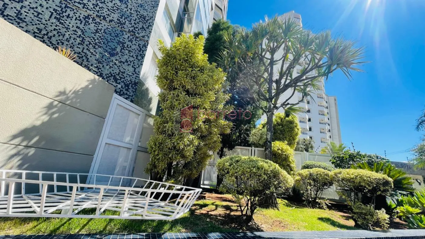 APARTAMENTO À VENDA NO CONDOMÍNIO MAISON CLASSIC NO BAIRRO CHÁCARA URBANA EM JUNDIAÍ/SP