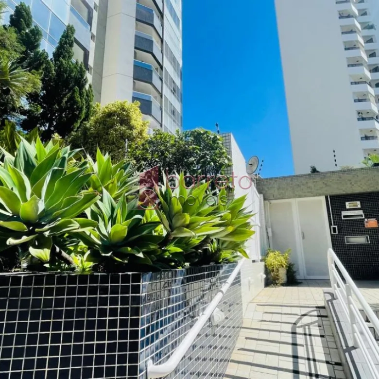APARTAMENTO À VENDA NO CONDOMÍNIO MAISON CLASSIC NO BAIRRO CHÁCARA URBANA EM JUNDIAÍ/SP