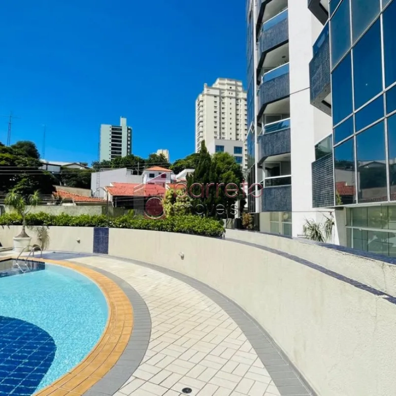 APARTAMENTO À VENDA NO CONDOMÍNIO MAISON CLASSIC NO BAIRRO CHÁCARA URBANA EM JUNDIAÍ/SP
