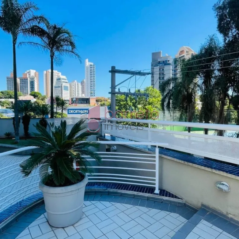 APARTAMENTO À VENDA NO CONDOMÍNIO MAISON CLASSIC NO BAIRRO CHÁCARA URBANA EM JUNDIAÍ/SP