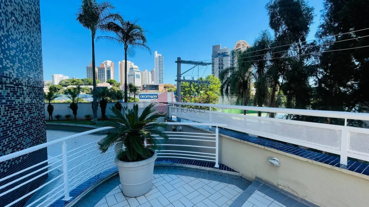 APARTAMENTO À VENDA NO CONDOMÍNIO MAISON CLASSIC NO BAIRRO CHÁCARA URBANA EM JUNDIAÍ/SP