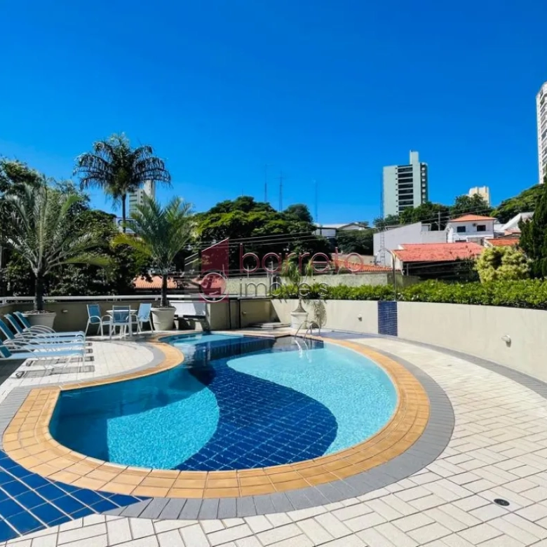 APARTAMENTO À VENDA NO CONDOMÍNIO MAISON CLASSIC NO BAIRRO CHÁCARA URBANA EM JUNDIAÍ/SP