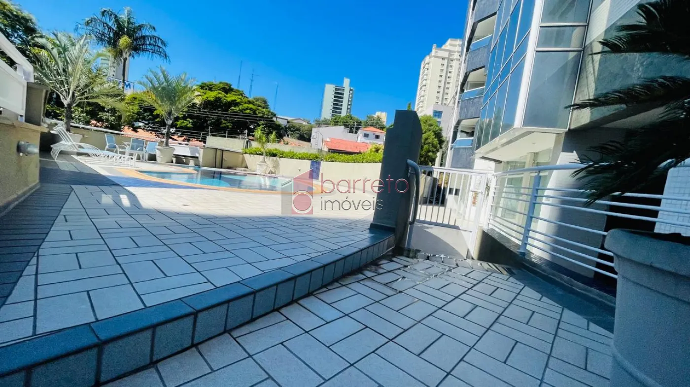 APARTAMENTO À VENDA NO CONDOMÍNIO MAISON CLASSIC NO BAIRRO CHÁCARA URBANA EM JUNDIAÍ/SP