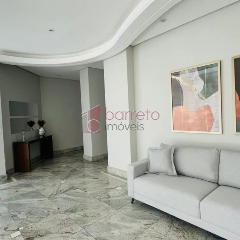 APARTAMENTO À VENDA NO CONDOMÍNIO MAISON CLASSIC NO BAIRRO CHÁCARA URBANA EM JUNDIAÍ/SP