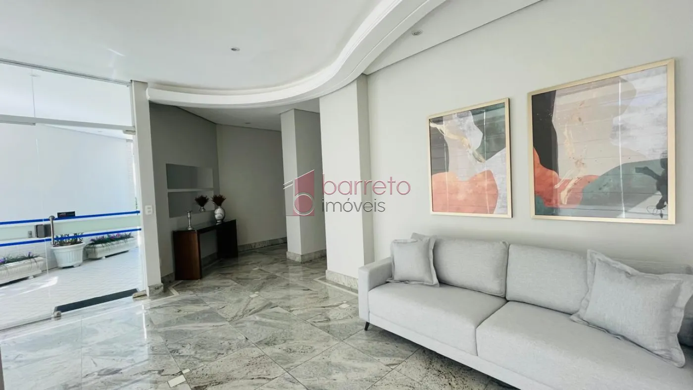 APARTAMENTO À VENDA NO CONDOMÍNIO MAISON CLASSIC NO BAIRRO CHÁCARA URBANA EM JUNDIAÍ/SP