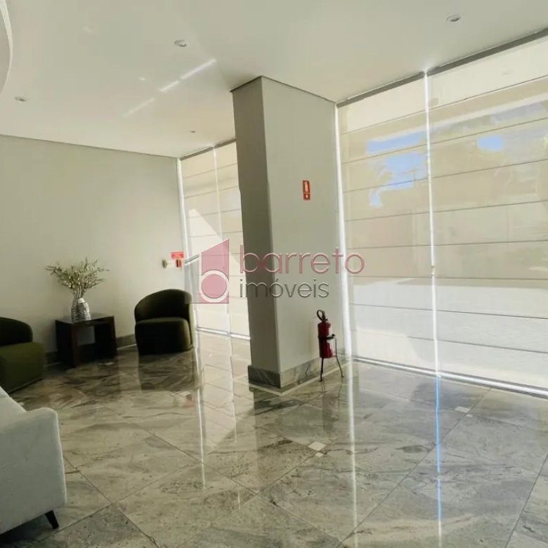 APARTAMENTO À VENDA NO CONDOMÍNIO MAISON CLASSIC NO BAIRRO CHÁCARA URBANA EM JUNDIAÍ/SP