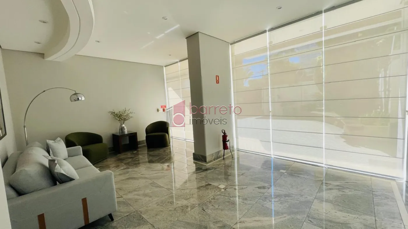 APARTAMENTO À VENDA NO CONDOMÍNIO MAISON CLASSIC NO BAIRRO CHÁCARA URBANA EM JUNDIAÍ/SP