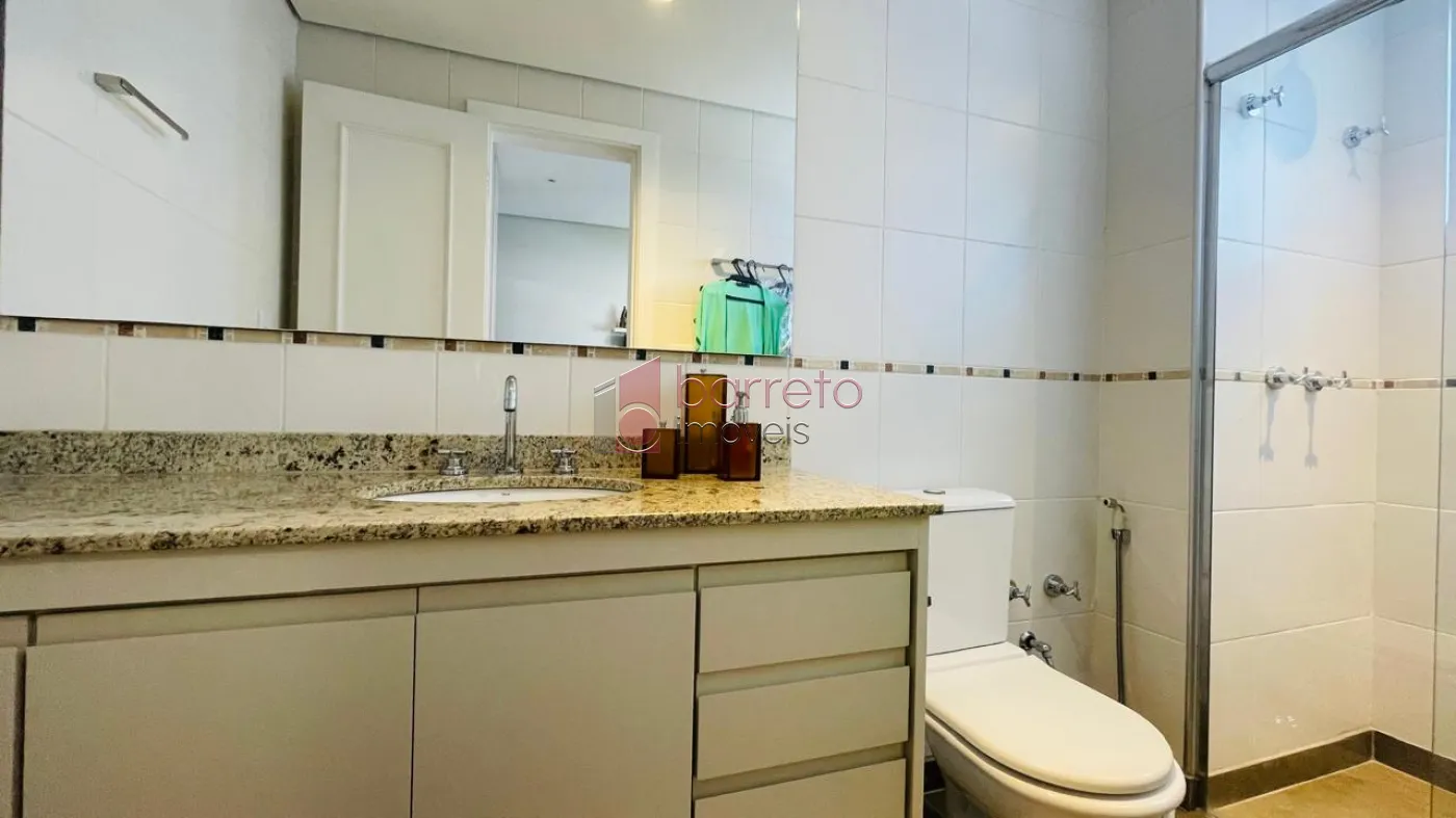 APARTAMENTO À VENDA NO CONDOMÍNIO MAISON CLASSIC NO BAIRRO CHÁCARA URBANA EM JUNDIAÍ/SP