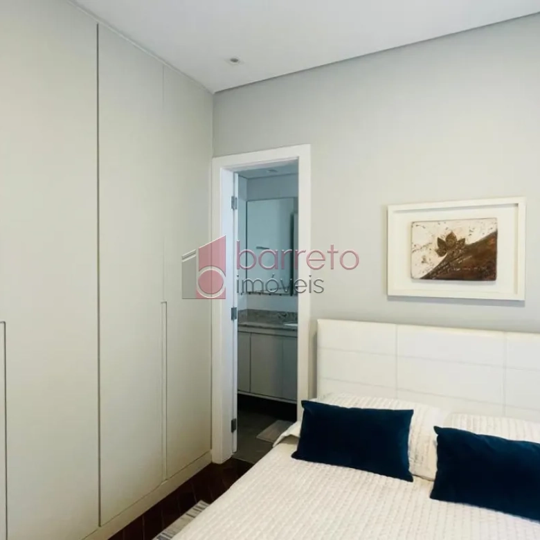 APARTAMENTO À VENDA NO CONDOMÍNIO MAISON CLASSIC NO BAIRRO CHÁCARA URBANA EM JUNDIAÍ/SP