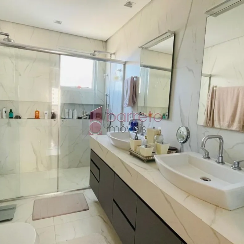 APARTAMENTO À VENDA NO CONDOMÍNIO MAISON CLASSIC NO BAIRRO CHÁCARA URBANA EM JUNDIAÍ/SP