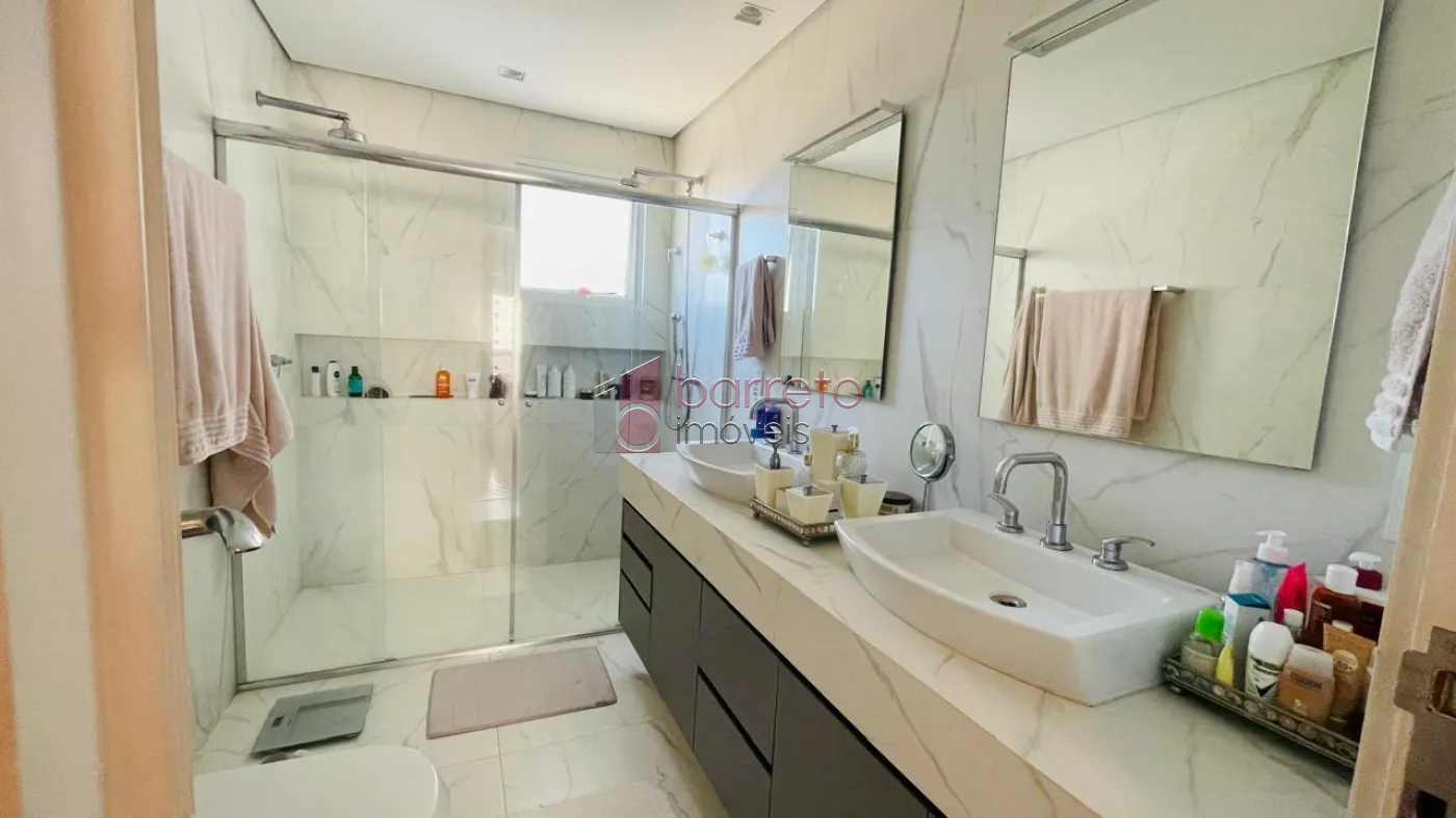 APARTAMENTO À VENDA NO CONDOMÍNIO MAISON CLASSIC NO BAIRRO CHÁCARA URBANA EM JUNDIAÍ/SP
