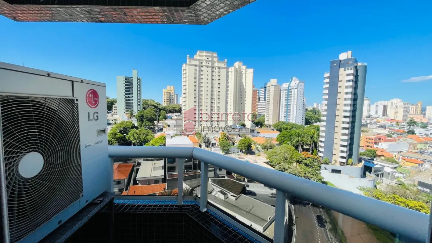 APARTAMENTO À VENDA NO CONDOMÍNIO MAISON CLASSIC NO BAIRRO CHÁCARA URBANA EM JUNDIAÍ/SP