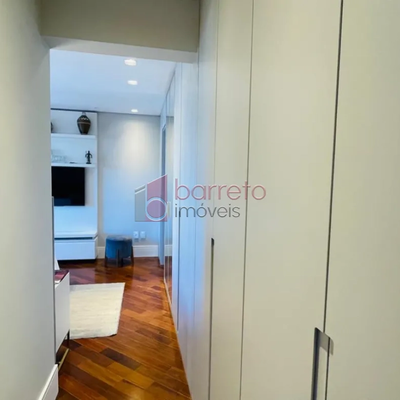 APARTAMENTO À VENDA NO CONDOMÍNIO MAISON CLASSIC NO BAIRRO CHÁCARA URBANA EM JUNDIAÍ/SP
