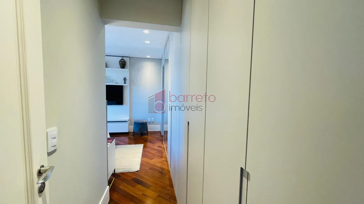 APARTAMENTO À VENDA NO CONDOMÍNIO MAISON CLASSIC NO BAIRRO CHÁCARA URBANA EM JUNDIAÍ/SP