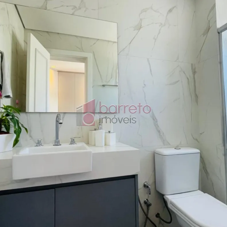 APARTAMENTO À VENDA NO CONDOMÍNIO MAISON CLASSIC NO BAIRRO CHÁCARA URBANA EM JUNDIAÍ/SP