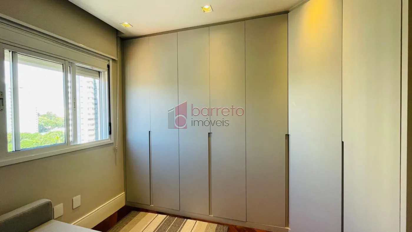 APARTAMENTO À VENDA NO CONDOMÍNIO MAISON CLASSIC NO BAIRRO CHÁCARA URBANA EM JUNDIAÍ/SP