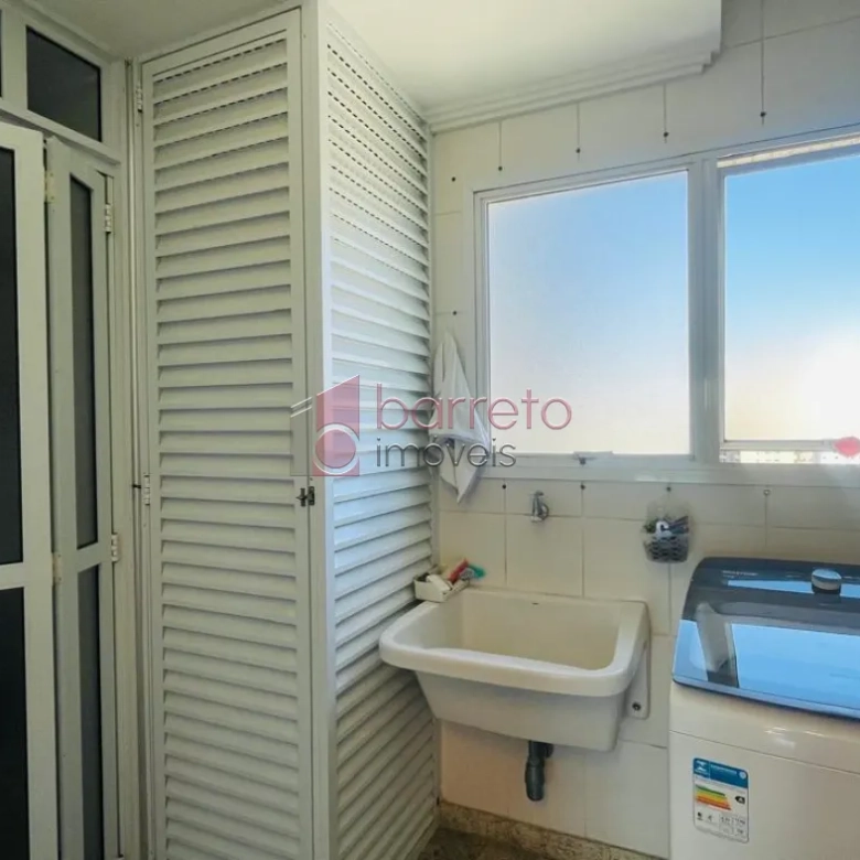 APARTAMENTO À VENDA NO CONDOMÍNIO MAISON CLASSIC NO BAIRRO CHÁCARA URBANA EM JUNDIAÍ/SP