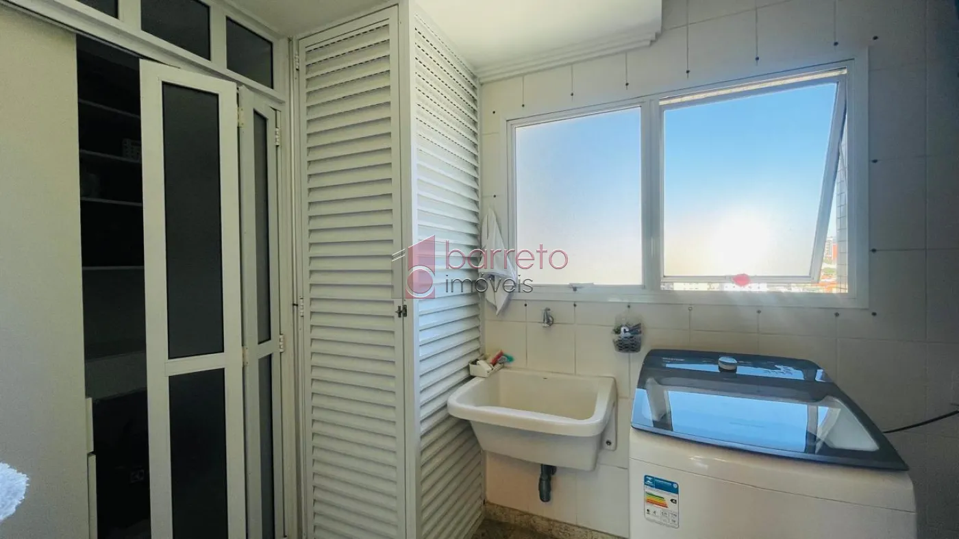 APARTAMENTO À VENDA NO CONDOMÍNIO MAISON CLASSIC NO BAIRRO CHÁCARA URBANA EM JUNDIAÍ/SP