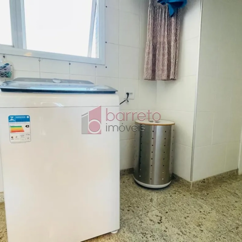 APARTAMENTO À VENDA NO CONDOMÍNIO MAISON CLASSIC NO BAIRRO CHÁCARA URBANA EM JUNDIAÍ/SP