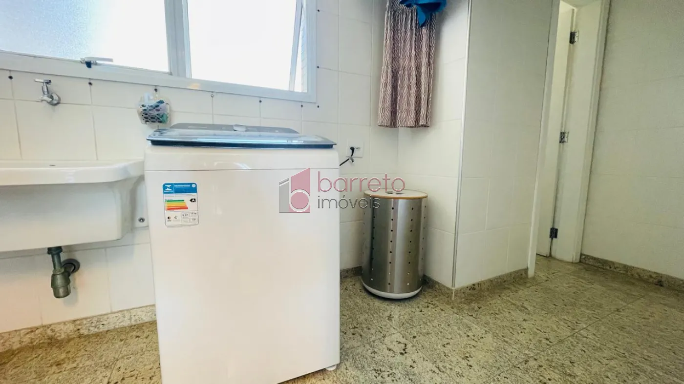 APARTAMENTO À VENDA NO CONDOMÍNIO MAISON CLASSIC NO BAIRRO CHÁCARA URBANA EM JUNDIAÍ/SP