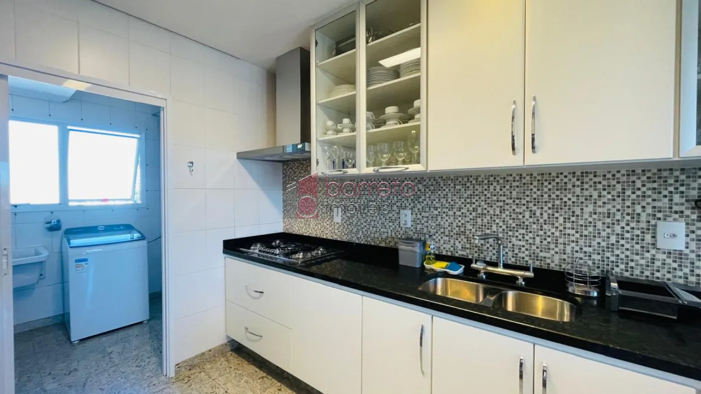APARTAMENTO À VENDA NO CONDOMÍNIO MAISON CLASSIC NO BAIRRO CHÁCARA URBANA EM JUNDIAÍ/SP