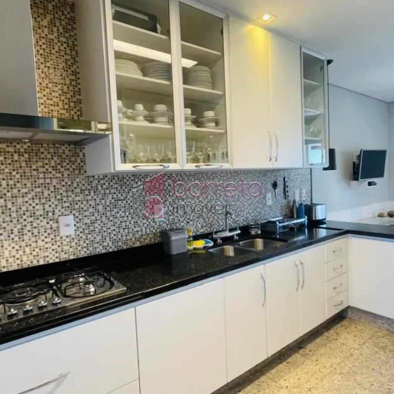 APARTAMENTO À VENDA NO CONDOMÍNIO MAISON CLASSIC NO BAIRRO CHÁCARA URBANA EM JUNDIAÍ/SP