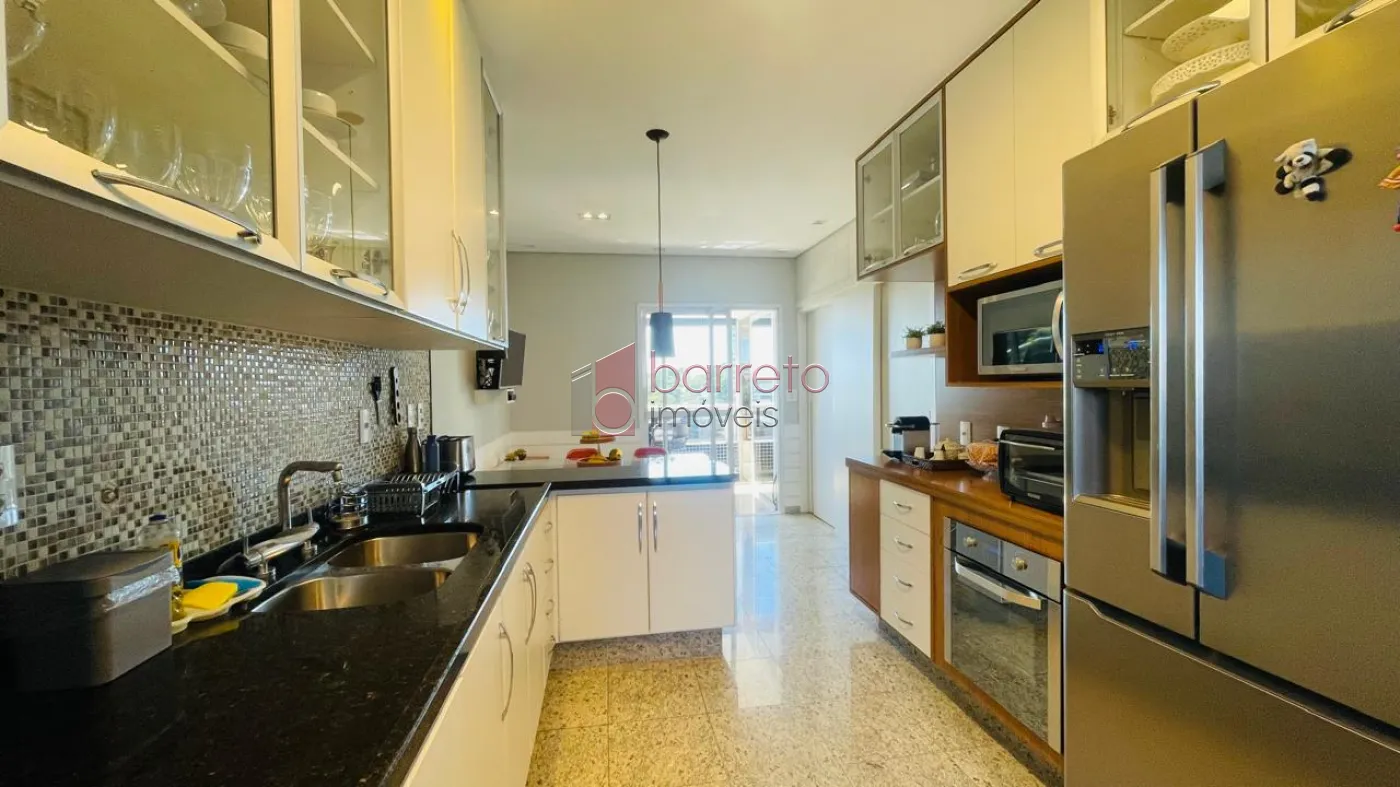 APARTAMENTO À VENDA NO CONDOMÍNIO MAISON CLASSIC NO BAIRRO CHÁCARA URBANA EM JUNDIAÍ/SP