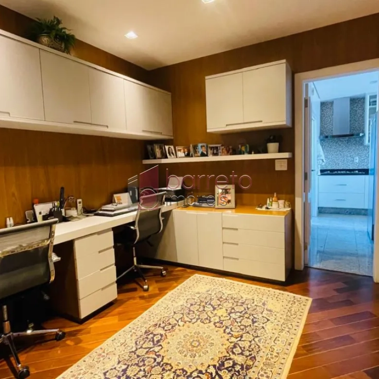 APARTAMENTO À VENDA NO CONDOMÍNIO MAISON CLASSIC NO BAIRRO CHÁCARA URBANA EM JUNDIAÍ/SP