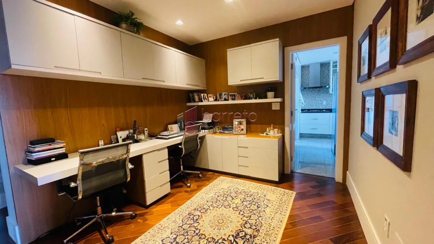 APARTAMENTO À VENDA NO CONDOMÍNIO MAISON CLASSIC NO BAIRRO CHÁCARA URBANA EM JUNDIAÍ/SP