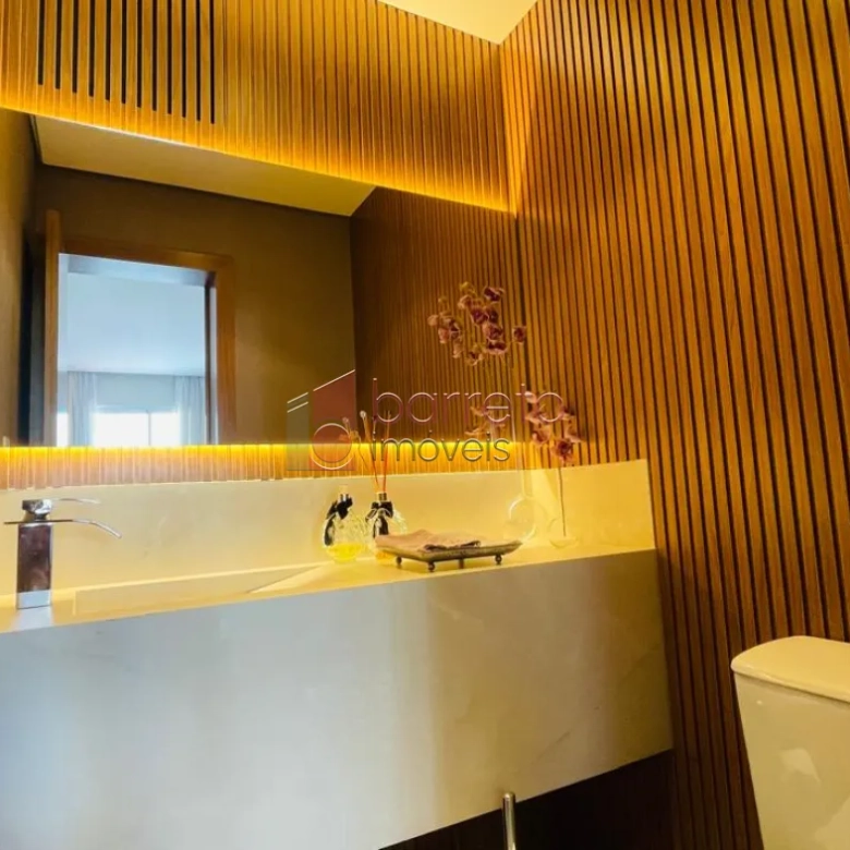 APARTAMENTO À VENDA NO CONDOMÍNIO MAISON CLASSIC NO BAIRRO CHÁCARA URBANA EM JUNDIAÍ/SP