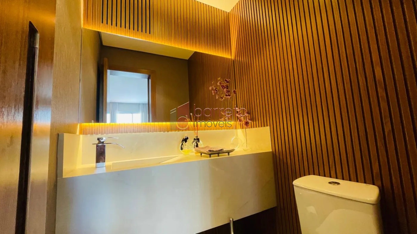 APARTAMENTO À VENDA NO CONDOMÍNIO MAISON CLASSIC NO BAIRRO CHÁCARA URBANA EM JUNDIAÍ/SP