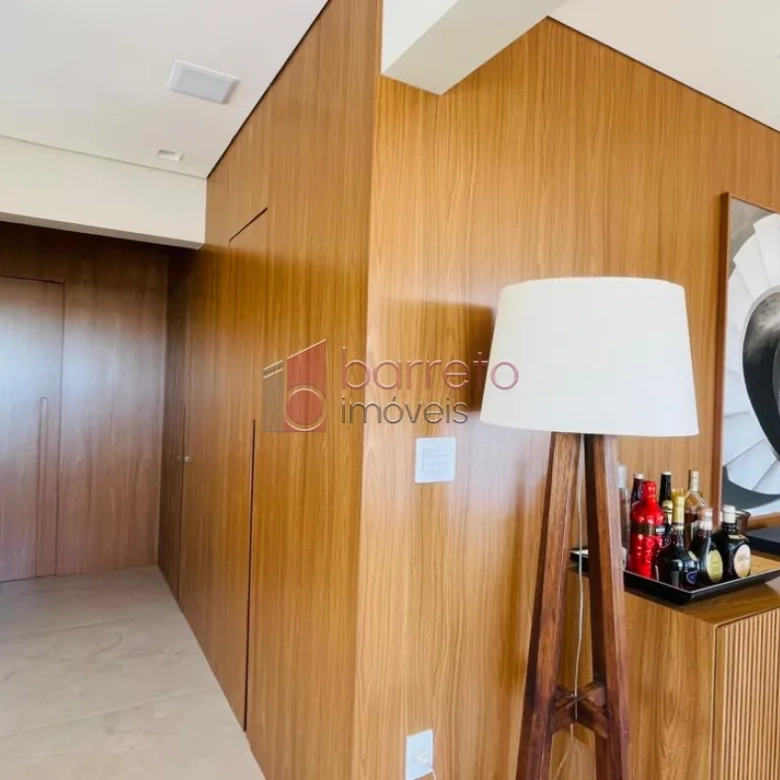 APARTAMENTO À VENDA NO CONDOMÍNIO MAISON CLASSIC NO BAIRRO CHÁCARA URBANA EM JUNDIAÍ/SP