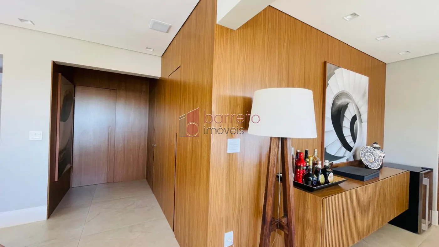 APARTAMENTO À VENDA NO CONDOMÍNIO MAISON CLASSIC NO BAIRRO CHÁCARA URBANA EM JUNDIAÍ/SP