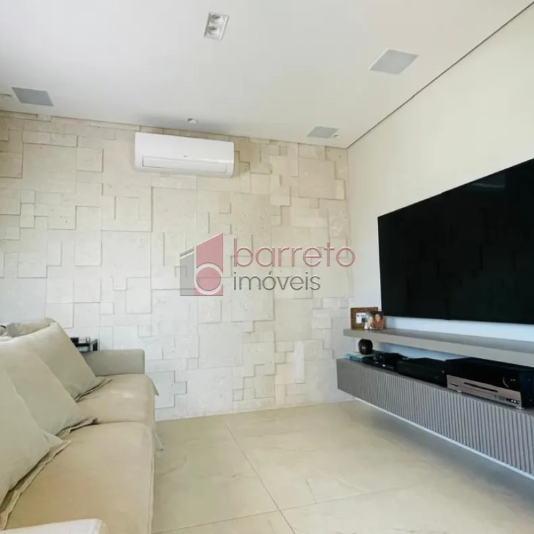 APARTAMENTO À VENDA NO CONDOMÍNIO MAISON CLASSIC NO BAIRRO CHÁCARA URBANA EM JUNDIAÍ/SP