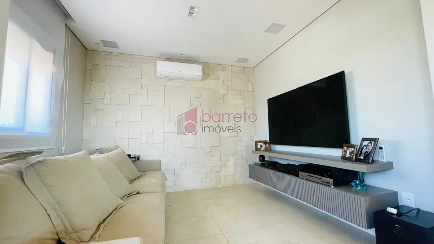 APARTAMENTO À VENDA NO CONDOMÍNIO MAISON CLASSIC NO BAIRRO CHÁCARA URBANA EM JUNDIAÍ/SP