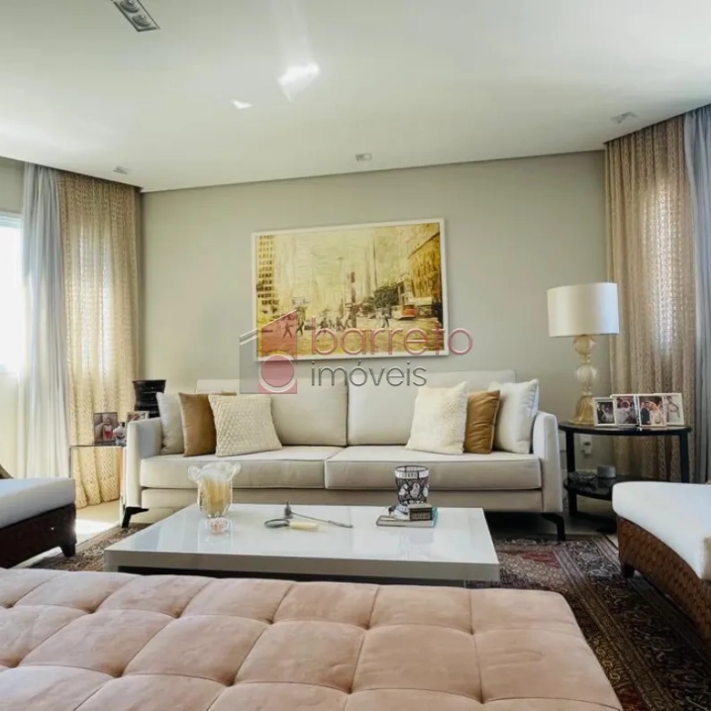 APARTAMENTO À VENDA NO CONDOMÍNIO MAISON CLASSIC NO BAIRRO CHÁCARA URBANA EM JUNDIAÍ/SP