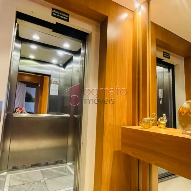 APARTAMENTO À VENDA NO CONDOMÍNIO MAISON CLASSIC NO BAIRRO CHÁCARA URBANA EM JUNDIAÍ/SP