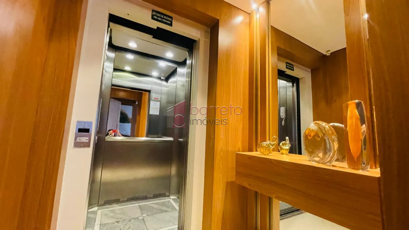 APARTAMENTO À VENDA NO CONDOMÍNIO MAISON CLASSIC NO BAIRRO CHÁCARA URBANA EM JUNDIAÍ/SP