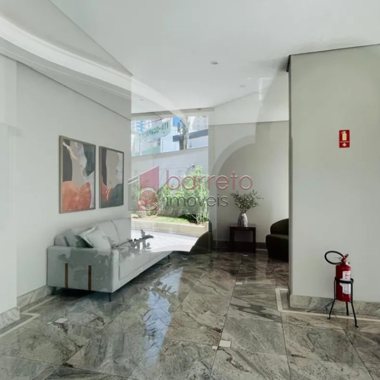 APARTAMENTO À VENDA NO CONDOMÍNIO MAISON CLASSIC NO BAIRRO CHÁCARA URBANA EM JUNDIAÍ/SP