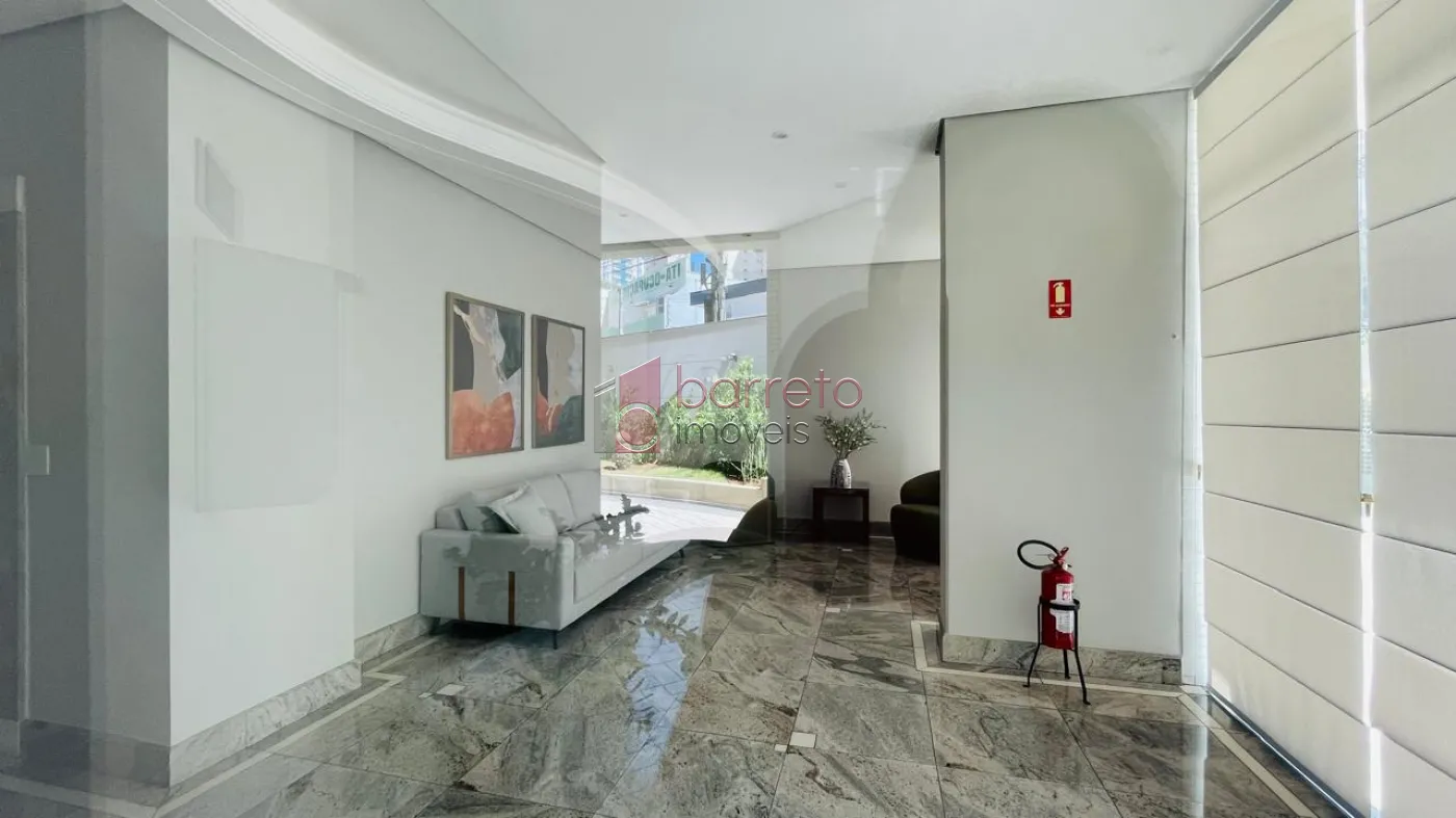 APARTAMENTO À VENDA NO CONDOMÍNIO MAISON CLASSIC NO BAIRRO CHÁCARA URBANA EM JUNDIAÍ/SP