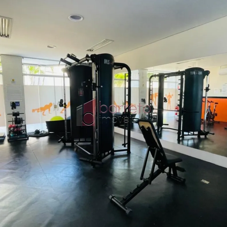 APARTAMENTO À VENDA NO CONDOMÍNIO MAISON CLASSIC NO BAIRRO CHÁCARA URBANA EM JUNDIAÍ/SP