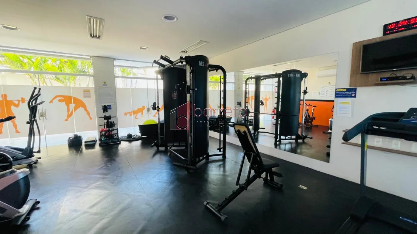 APARTAMENTO À VENDA NO CONDOMÍNIO MAISON CLASSIC NO BAIRRO CHÁCARA URBANA EM JUNDIAÍ/SP