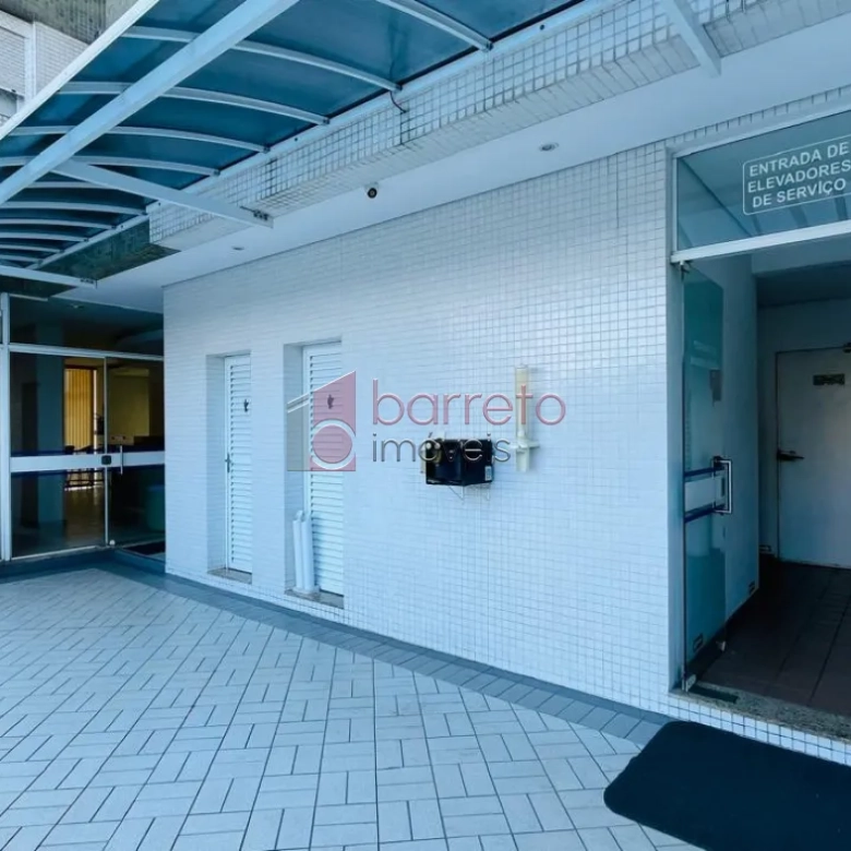 APARTAMENTO À VENDA NO CONDOMÍNIO MAISON CLASSIC NO BAIRRO CHÁCARA URBANA EM JUNDIAÍ/SP