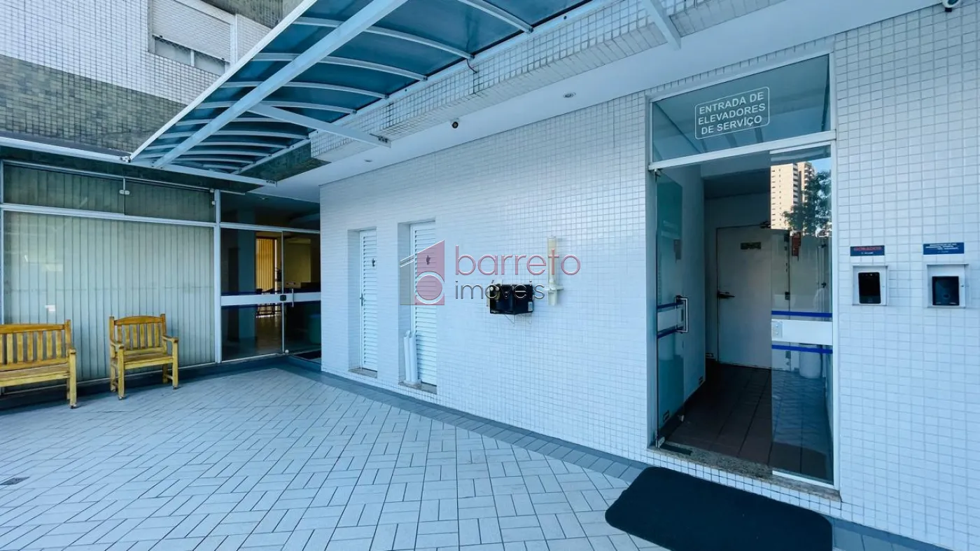 APARTAMENTO À VENDA NO CONDOMÍNIO MAISON CLASSIC NO BAIRRO CHÁCARA URBANA EM JUNDIAÍ/SP