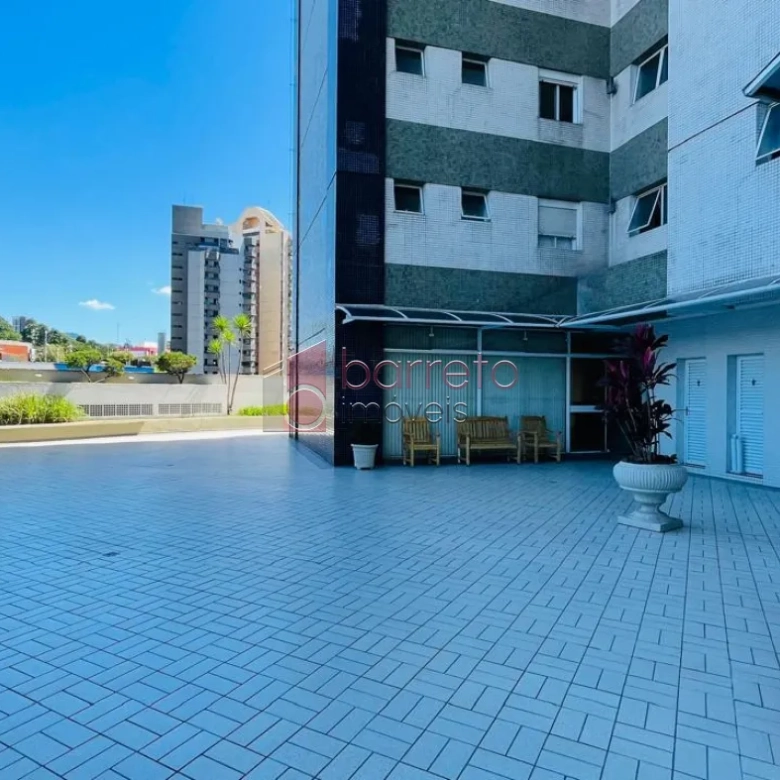 APARTAMENTO À VENDA NO CONDOMÍNIO MAISON CLASSIC NO BAIRRO CHÁCARA URBANA EM JUNDIAÍ/SP