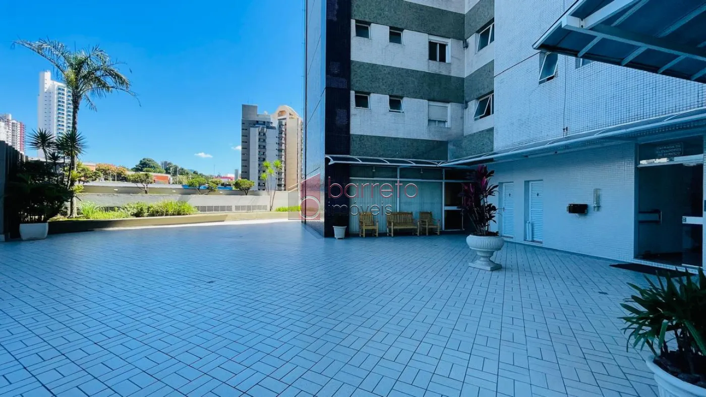 APARTAMENTO À VENDA NO CONDOMÍNIO MAISON CLASSIC NO BAIRRO CHÁCARA URBANA EM JUNDIAÍ/SP