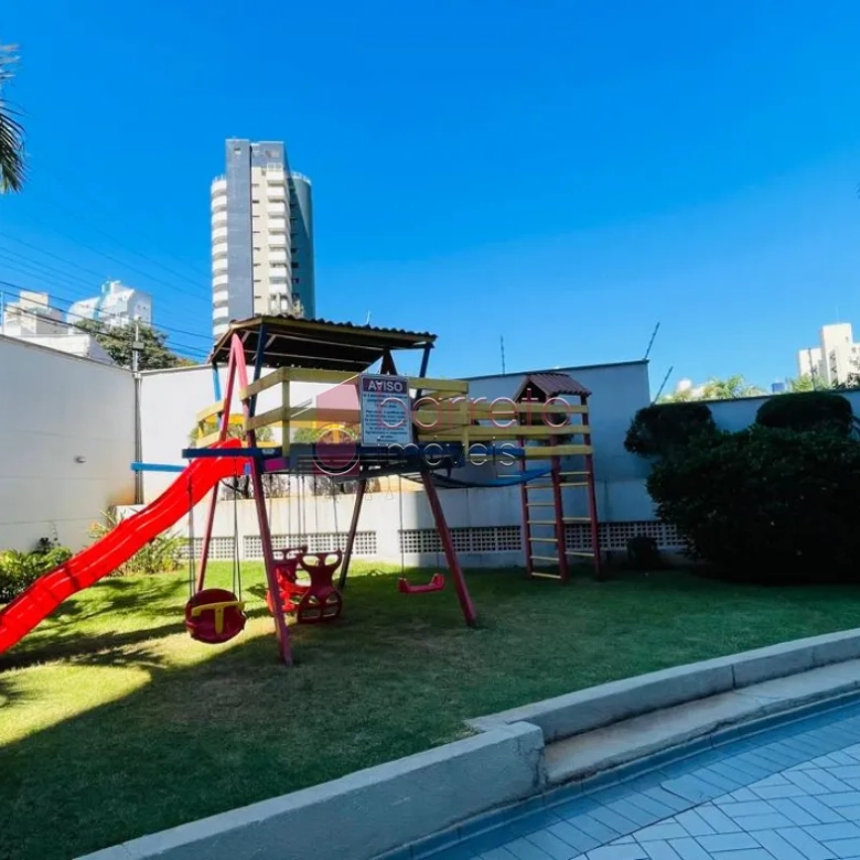 APARTAMENTO À VENDA NO CONDOMÍNIO MAISON CLASSIC NO BAIRRO CHÁCARA URBANA EM JUNDIAÍ/SP