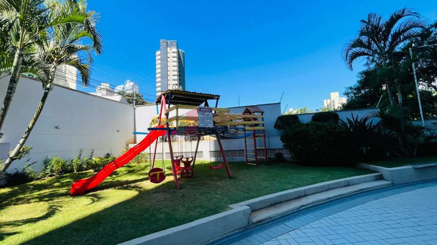 APARTAMENTO À VENDA NO CONDOMÍNIO MAISON CLASSIC NO BAIRRO CHÁCARA URBANA EM JUNDIAÍ/SP