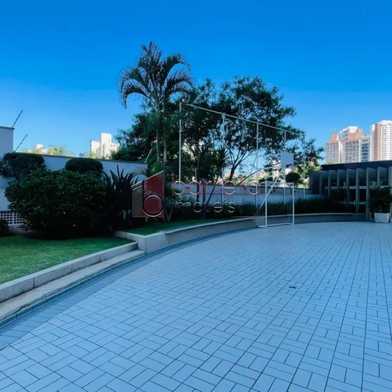 APARTAMENTO À VENDA NO CONDOMÍNIO MAISON CLASSIC NO BAIRRO CHÁCARA URBANA EM JUNDIAÍ/SP