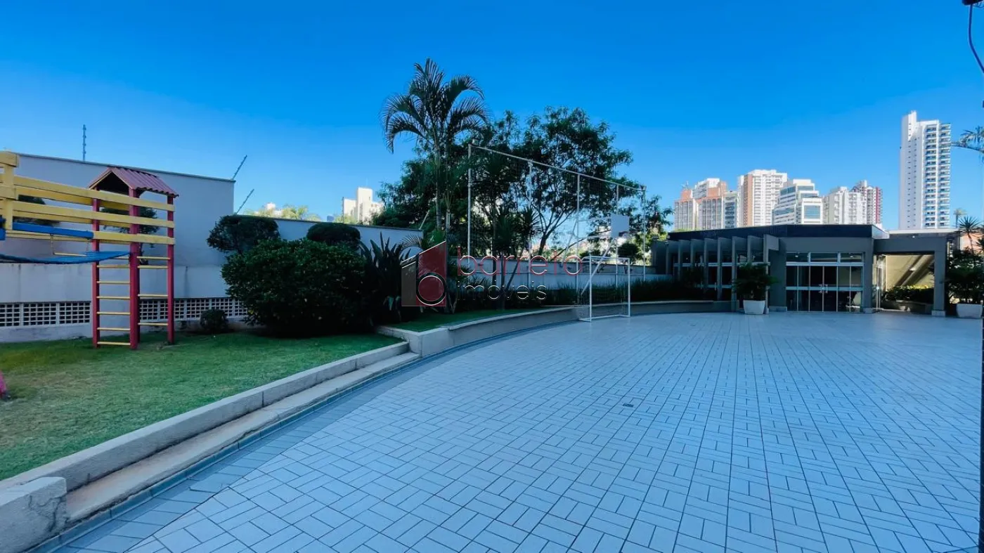 APARTAMENTO À VENDA NO CONDOMÍNIO MAISON CLASSIC NO BAIRRO CHÁCARA URBANA EM JUNDIAÍ/SP